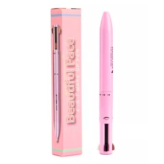 Foto 1 | Foto 1 | Lápiz De Maquillaje Generic 01 Para Pestañas Cejas Y Labios - Venta Internacional.
