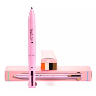Foto 2 | Foto 2 | Lápiz De Maquillaje Generic 01 Para Pestañas Cejas Y Labios - Venta Internacional.