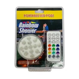 Foto 3 | Foto 3 | Control Remoto De Luces Led Sumergibles Para Piscina - Venta Internacional.