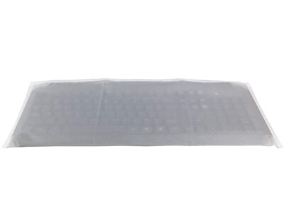 Foto 1 | Foto 1 | Cubierta Antipolvo Para Teclado Szbro Universal Pc Computer Desktop - Venta Internacional.