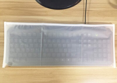 Foto 3 | Foto 3 | Cubierta Antipolvo Para Teclado Szbro Universal Pc Computer Desktop - Venta Internacional.