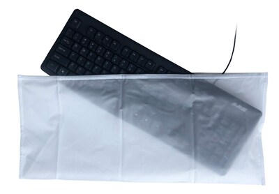 Foto 4 | Foto 4 | Cubierta Antipolvo Para Teclado Szbro Universal Pc Computer Desktop - Venta Internacional.