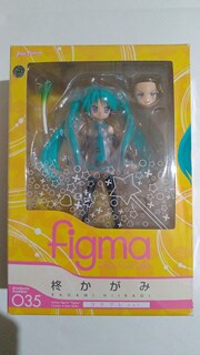 Foto 1 | Foto 1 | Figura De Acción Max Factory Lucky Star Kagami Hiiragi Figma - Venta Internacional.