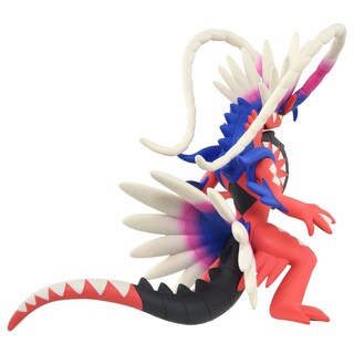 Foto 4 | Foto 4 | Figura Takara Tomy Ml-29 Colledon Pokémon Moncolle - Venta Internacional.