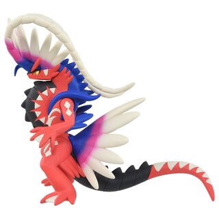 Foto 5 | Foto 5 | Figura Takara Tomy Ml-29 Colledon Pokémon Moncolle - Venta Internacional.