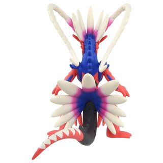 Foto 6 | Foto 6 | Figura Takara Tomy Ml-29 Colledon Pokémon Moncolle - Venta Internacional.