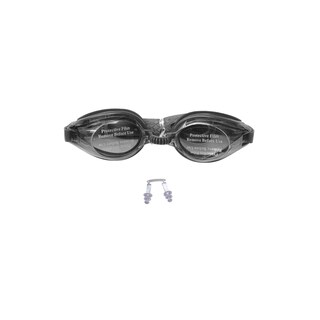 Foto 1 | Foto 1 | Gafas De Natación Unisex Para Piscina Con Tapones Para Los Oídos Color Negro - Venta Internacional.
