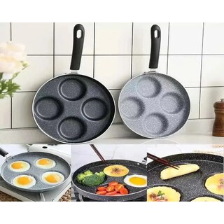 Foto 1 | Foto 1 | Breakfast Skillet Lab De Hierro Fundido Para 4 Huevos - Venta Internacional.