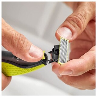 Foto 4 | Foto 4 | Cartucho De Repuesto Para Recortadora Y Afeitadora Philips Oneblade - Venta Internacional.