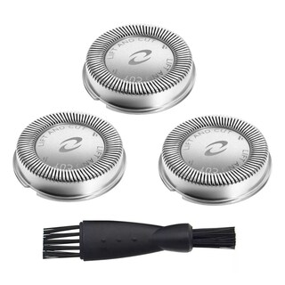 Foto 1 | Foto 1 | Maquinilla De Afeitar De 3 Cuchillas De Repuesto Con Rejilla Para Philips - Venta Internacional.