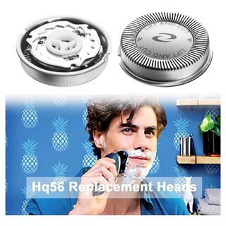 Foto 2 | Foto 2 | Maquinilla De Afeitar De 3 Cuchillas De Repuesto Con Rejilla Para Philips - Venta Internacional.