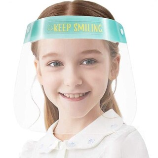 Foto 2 | Foto 2 | Protectores Faciales De 50 Piezas 10 Correas Y 10 Esponjas Para Hombre - Venta Internacional.