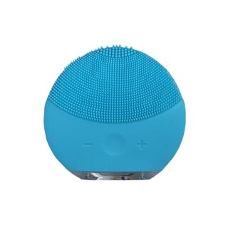 Foto 1 | Foto 1 | Mini Masajeador Facial Exfoliante A Prueba De Agua Con Cable Usb - Venta Internacional.