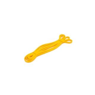 Foto 1 | Foto 1 | Banda De Resistencia Amarilla 100% Látex De 5 A 15 Libras Para Hacer Ejercicio - Venta Internacional.