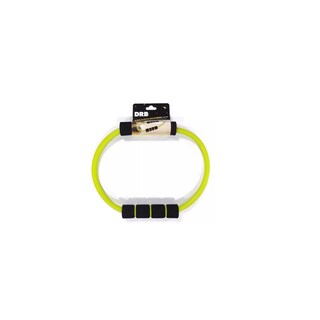 Foto 1 | Foto 1 | Banda Elástica De Entrenamiento Circular Multifuerza Amarilla - Venta Internacional.