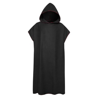 Foto 1 | Foto 1 | Bata De Microfibra Surf Poncho Henniu De Secado Rápido Para Adultos - Venta Internacional.