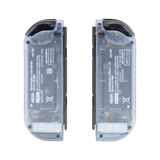 Foto 6 | Foto 6 | Botones De Carcasa De Repuesto Para Nintendo Switch Y Switch Oled - Venta Internacional.
