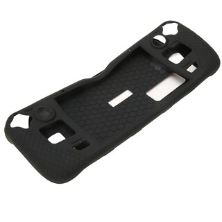 Foto 7 | Foto 7 | Funda Protectora Diydeg Para Steam Deck Con 2 Empuñaduras Para El Pulgar Color Negro - Venta Internacional.