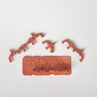 Foto 2 | Foto 2 | Válvulas De Tubo Scene Model Ssmodel Yao's Studio Lyt64017 1/64 Ho - Venta Internacional.