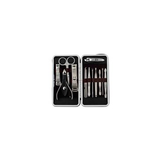 Foto 1 | Foto 1 | Set De Manicura Profesional De 12 Piezas Con Funda Ai40 - Venta Internacional.