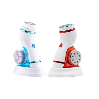 Foto 2 | Foto 2 | Amoladora Eléctrica Para Pies Pedicure Con 2 Discos Abrasivos - Venta Internacional.