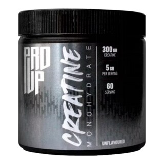 Foto 1 | Foto 1 | Creatina En Polvo Pro Up 300 G 60 Porciones - Venta Internacional.