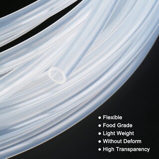 Foto 4 | Foto 4 | Manguera De Aspiración Baomain Con Tubo De Silicona De 8 Mm (5/16 Pulgadas) Y 1 M - Venta Internacional.