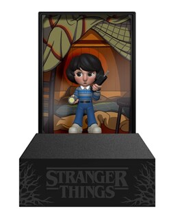 Foto 3 | Foto 3 | Cápsula Maxx Marketing Stranger Things 634ser015 - Venta Internacional.