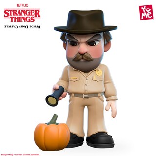 Foto 6 | Foto 6 | Cápsula Maxx Marketing Stranger Things 634ser015 - Venta Internacional.