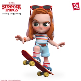 Foto 7 | Foto 7 | Cápsula Maxx Marketing Stranger Things 634ser015 - Venta Internacional.