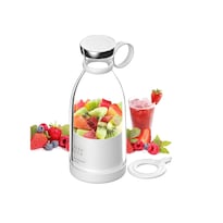 Licuadora Portátil Mini Juice Recargable Por Usb - Venta Internacional.
