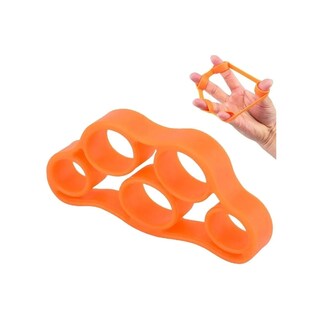 Foto 1 | Foto 1 | Empuñaduras De Silicona Para Hacer Ejercicio Con Los Dedos  Para Terapia - Venta Internacional.