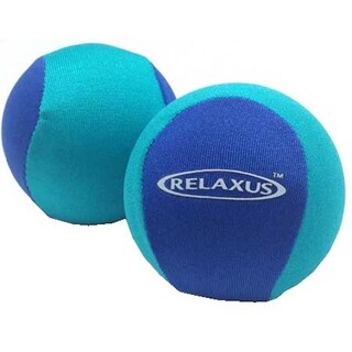 Foto 3 | Foto 3 | Bola De Gel Terapéutica Antiestrés Relaxus - Venta Internacional.
