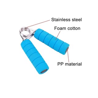 Foto 4 | Foto 4 | Ejercitador Para Antebrazo  Mano Y Muñeca  Acero Inoxidable - Venta Internacional.