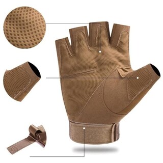 Foto 2 | Foto 2 | Guantes Deportivos Md Royal Professional Para Bicicleta - Venta Internacional.