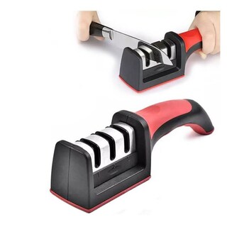 Foto 1 | Foto 1 | Afilador Manual Quality Knives - Venta Internacional.