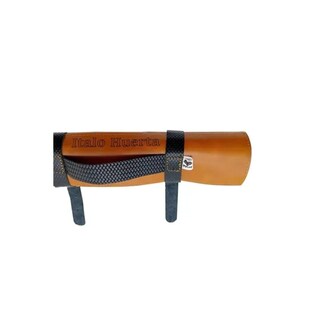 Foto 1 | Foto 1 | Bolsa Portacuchillos De Piel Para 4 Knives Master - Venta Internacional.