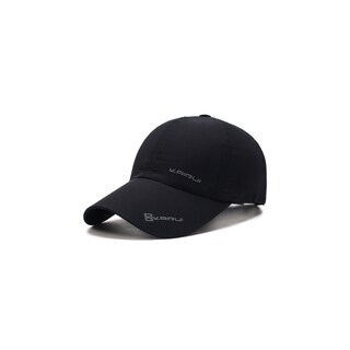 Foto 1 | Foto 1 | Gorra Deportiva De Béisbol Jockey Para Exteriores Color Negro Y Gris - Venta Internacional.