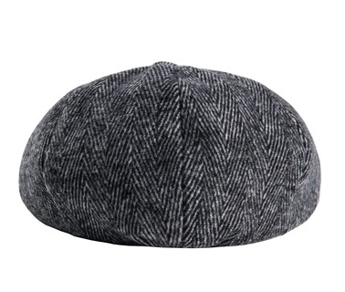 Foto 4 | Foto 4 | Gorras Hccfit Newsboy Peaky Herringbone Baker Boy Paquete De 2 - Venta Internacional.