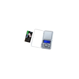 Foto 1 | Foto 1 | Báscula De Precisión Gramera De Hasta 500 G Con 2 Pilas Aaa - Venta Internacional.