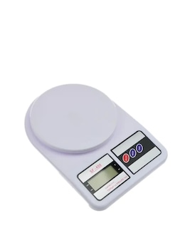 Foto 2 | Foto 2 | Báscula De Cocina Electrónica Sf-400 Digital De 10 Kg Con Baterías - Venta Internacional.