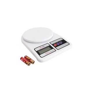 Foto 1 | Foto 1 | Báscula De Cocina Digital De 1 G A 7 Kg Con Pantalla Lcd Y Batería - Venta Internacional.