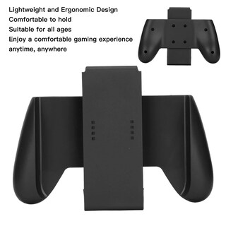 Foto 4 | Foto 4 | Controlador Hand Grip Ciciglow Para Nintendo Switch Joycon - Venta Internacional.
