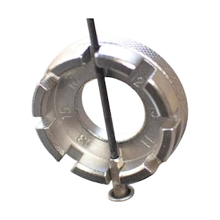 Foto 3 | Foto 3 | Accesorio Para Bicicleta Reparación De Relámpagos Acero De Alta Calidad - Venta Internacional.