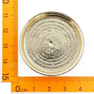 Foto 5 | Foto 5 | Soporte Para Tartas En Miniatura Decoración De Casa De Muñecas Odoria Escala 1/6 - Venta Internacional.