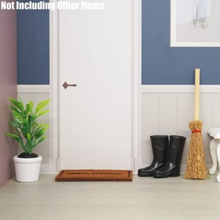Foto 5 | Foto 5 | Set De Botas De Goma Odoria Para Decoración De Casa De Muñecas En Miniatura 1/12 - Venta Internacional.