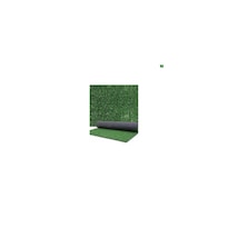 Rollo De Alfombra De Césped Sintético De 2 X 1 M Y 10 Mm De Grosor - Venta Internacional.