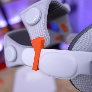 Foto 5 | Foto 5 | Clip Adaptador De Diadema Para Auriculares Vision Pro Vr - Venta Internacional.