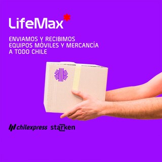Foto 4 | Foto 4 | Batería De Repuesto Li-ion Para Iphone 6 Plus - Lifemax - Venta Internacional.