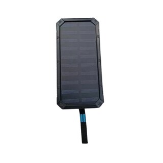 Foto 1 | Foto 1 | Cargador Portátil Con Batería Solar Adventure Compass De 20 000 Mah - Venta Internacional.